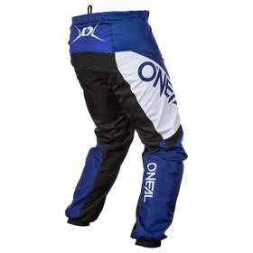 ONeal Ridewear krossz hosszúnadrág kék-fehér - RideShop.hu