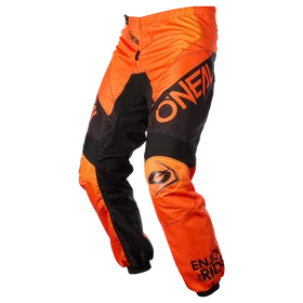 ONeal Ridewear cross hosszúnadrág narancs - RideShop.hu