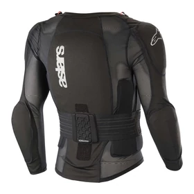 Alpinestars Sequence protektoring CE-1 védelemmel - RideShop.hu