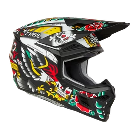 ONeal 3Series Inked motocross sisak - RideShop.hu