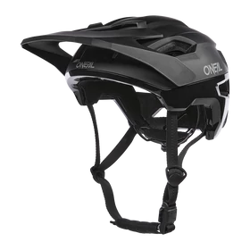 ONeal Trailfinder EVO kerékpáros bukósisak fekete - RideShop.hu