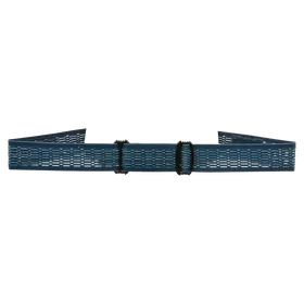 ONeal B22 Static zárt szemüveg kék tükrös lencsével - RideShop.hu