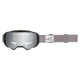 ONeal B22 Static zárt szemüveg tükrös lencsével - RideShop.hu