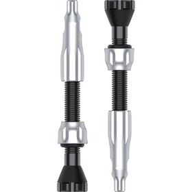 Lezyne Tubeless CNC szelep ezüst 44 mm - RideShop.hu