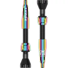 Lezyne Tubeless CNC szelep olajfestett 44 mm - RideShop.hu