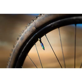 Lezyne Tubeless CNC szelep olajfestett 44 mm - RideShop.hu