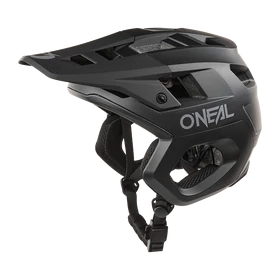 ONeal Trapper kerékpáros sisak fekete - RideShop.hu