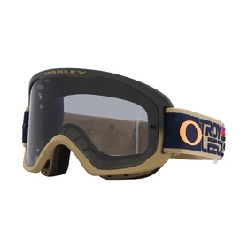 Oakley O-Frame 2.0 Pro MTB Troy Lee Designs limitált zárt szemüveg