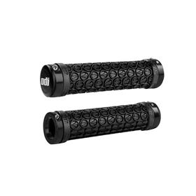 ODI SDG bilincses kerékpáros markolat fekete - RideShop.hu