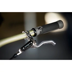 ODI Aaron Gwin Signature V2 kerékpáros markolat fekete-szürke