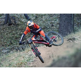 ODI Aaron Gwin rajtszámtábla narancs - RideShop.hu