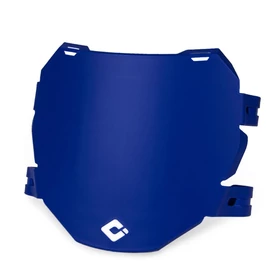 ODI Aaron Gwin rajtszámtábla kék - RideShop.hu