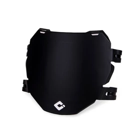 ODI Aaron Gwin rajtszámtábla fekete - RideShop.hu