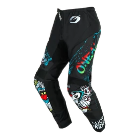 ONeal Element Rancid hosszúnadrág fekete - RideShop.hu