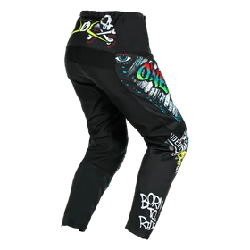 ONeal Element Rancid hosszúnadrág fekete - RideShop.hu