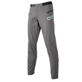 Oneal Trailfinder kerékpáros hosszúnadrág szürke - RideShop.hu