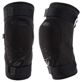 ONeal Dirt térdvédő IPX védelemmel fekete-szürke - RideShop.hu