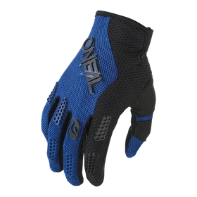 ONeal Element Racewear kesztyű kék - RideShop.hu