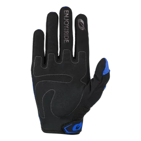 ONeal Element Racewear kesztyű kék - RideShop.hu