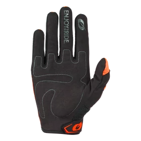 ONeal Element Racewear kesztyű narancs - RideShop.hu