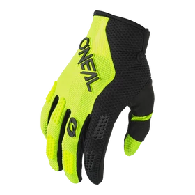 ONeal Element Racewear kesztyű neon sárga - RideShop.hu