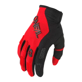 ONeal Element Racewear kesztyű piros - RideShop.hu