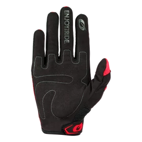 ONeal Element Racewear kesztyű piros - RideShop.hu