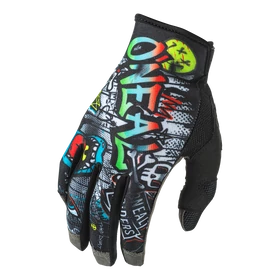 Oneal Mayhem Rancid kesztyű színes - RideShop.hu