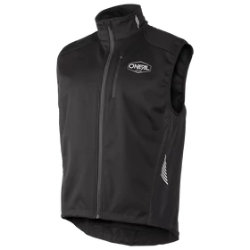 ONeal MTB PRO kerékpáros mellény fekete - RideShop.hu