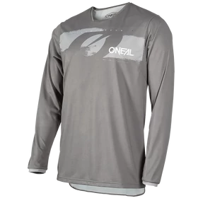 Oneal Element Fr Hybrid V24 hosszú ujjas mez szürke
