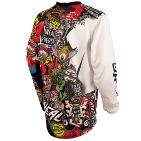 Oneal Mayhem Crank hosszú ujjú mez - RideShop.hu webshop