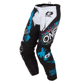 Oneal Element Villain krossz nadrág fehér - RideShop.hu webshop