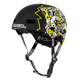 ONeal Dirt Lid Rift kerékpáros sisak