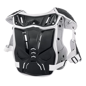 Oneal PXR műanyag cross páncél fekete - RideShop.hu webshop