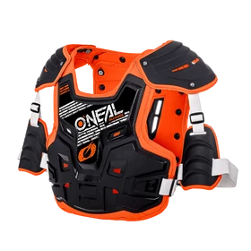 ONeal PXR műanyag cross páncél narancs
