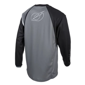 Oneal Element Fr Hybrid hosszú ujjas mez fekete-szürke - RideShop.hu