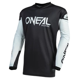 Oneal Threat hosszú ujjas mez fekete - RideShop.hu webshop