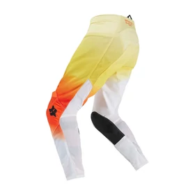 FOX 180 Air Haze krossz nadrág fehér-sárga - RideShop.hu