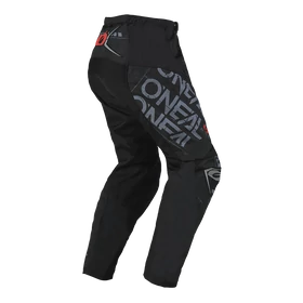 ONeal Element Static krossz nadrág fekete-szürke - RideShop.hu