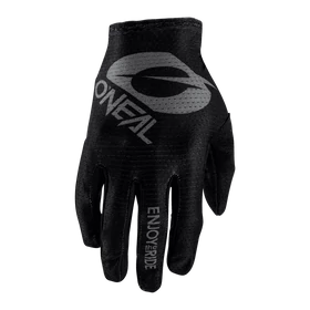 Oneal Matrix Stacked kesztyű fekete - RideShop.hu webshop