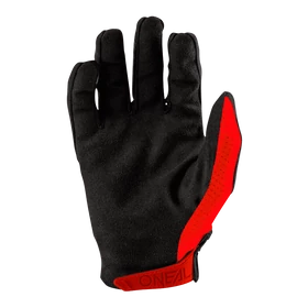 Oneal Matrix Stacked kesztyű piros - RideShop.hu