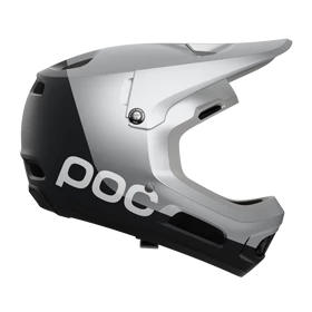 POC Coron Air MIPS kerékpáros fullface sisak szürke - RideShop.hu