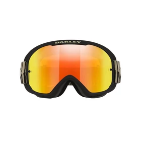 Oakley O-Frame 2.0 Pro MTB zárt szemüveg tükrös lencsével - RideShop