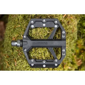 Shimano PD-GR400 platform pedál fekete - RideShop.hu