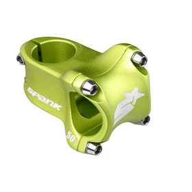 Spike Race V2.0 50x31,8x0 stucni zöld