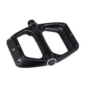Spank Spoon DC platform pedál matt fekete - RideShop.hu