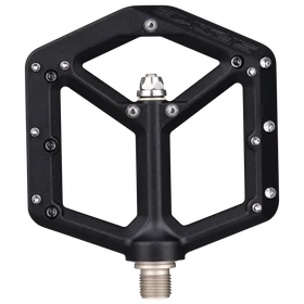 Spank Spike Reboot platform pedál fekete - RideShop.hu