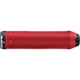 Spank Spike 33 kerékpáros markolat zöld - RideShop.hu