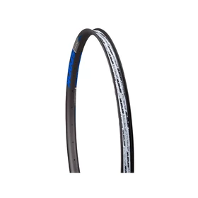 359 VIBROCORE  32H 27,5&amp;quot; FELNI FEKETE/KÉK