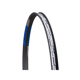 Spank 350 felni 29col 32lyukas fekete-kék